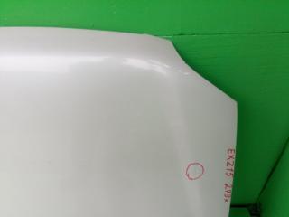 Капот TOYOTA RAUM EXZ15 4 ракурс Капот TOYOTA RAUM EXZ15 4 ракурс