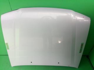 Капот TOYOTA LAND CRUISER HDJ101 2 ракурс