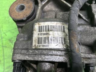 Редуктор задний VOLVO v60 FW48 P1216685 2 ракурс