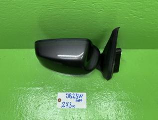 Зеркало SUZUKI JIMNY JB23W 4 ракурс