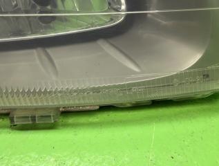 Фара правая передняя TOYOTA VITZ SCP10 52-001 3 ракурс Фара правая передняя TOYOTA VITZ SCP10 52-001 3 ракурс