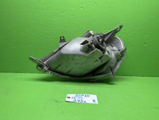 Фара правая передняя TOYOTA VITZ SCP10 52-001 5 ракурс