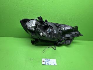 Фара левая передняя HONDA FIT GK6 w0350 5 ракурс