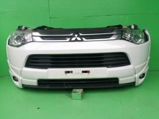 Ноускат MITSUBISHI OUTLANDER GF8W 1 ракурс