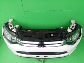 Ноускат MITSUBISHI OUTLANDER GF8W 2 ракурс