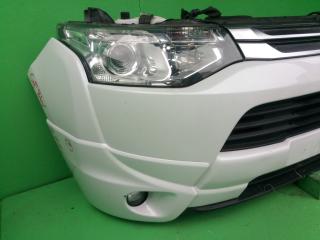 Ноускат MITSUBISHI OUTLANDER GF8W 5 ракурс