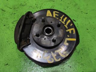 Ступица левая передняя TOYOTA SPRINTER TRUENO AE111 1 ракурс Ступица левая передняя TOYOTA SPRINTER TRUENO AE111 1 ракурс