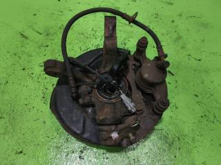 Ступица левая передняя TOYOTA SPRINTER TRUENO AE111 2 ракурс
