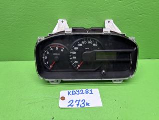 Спидометр TOYOTA DYNA KDY281 83800-25C30 1 ракурс