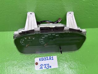 Спидометр TOYOTA DYNA KDY281 83800-25C30 2 ракурс