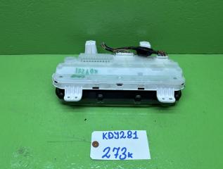 Спидометр TOYOTA DYNA KDY281 83800-25C30 4 ракурс