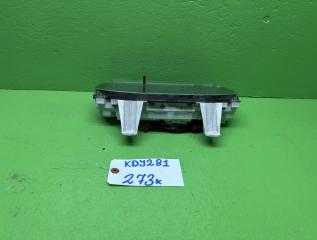Спидометр TOYOTA DYNA KDY281 83800-25C30 5 ракурс