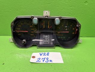 Спидометр MITSUBISHI PAJERO V26 MR190928 1 ракурс