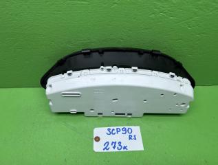 Спидометр TOYOTA VITZ SCP90 83800-52N51 3 ракурс