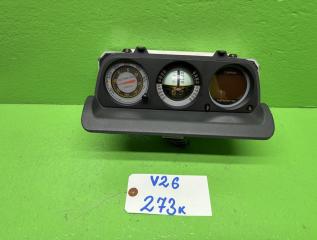 Кренометр MITSUBISHI PAJERO V26 2 ракурс