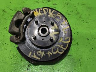 Ступица левая передняя TOYOTA PROBOX NCP165 1 ракурс