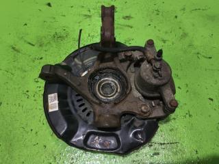 Ступица левая передняя TOYOTA PROBOX NCP165 2 ракурс