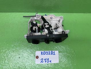 Климат-контроль TOYOTA DYNA KDY281 2 ракурс