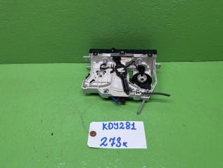 Климат-контроль TOYOTA DYNA KDY281 3 ракурс