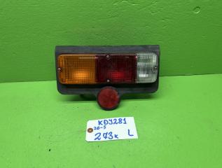 Стоп-сигнал левый задний TOYOTA DYNA KDY281 26-5 1 ракурс