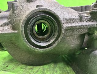 Редуктор задний TOYOTA CALDINA CT216 4 ракурс