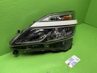 Фара левая передняя NISSAN SERENA C27 212-23720 2 ракурс