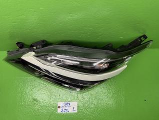 Фара левая передняя NISSAN SERENA C27 212-23720 3 ракурс