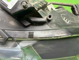 Фара правая передняя HONDA INSIGHT ZE2 100-22877 4 ракурс