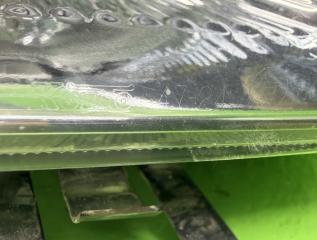 Фара правая передняя TOYOTA PRIUS NHW20 47-24 3 ракурс