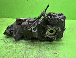 Редуктор задний TOYOTA ISIS ANM15 5 ракурс