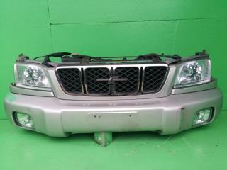 Ноускат SUBARU FORESTER SF5 1 ракурс Ноускат SUBARU FORESTER SF5 1 ракурс