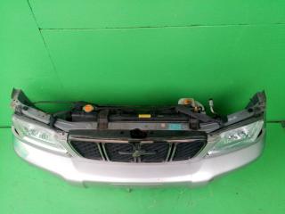 Ноускат SUBARU FORESTER SF5 2 ракурс Ноускат SUBARU FORESTER SF5 2 ракурс