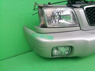 Ноускат SUBARU FORESTER SF5 4 ракурс Ноускат SUBARU FORESTER SF5 4 ракурс