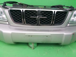 Ноускат SUBARU FORESTER SF5 5 ракурс Ноускат SUBARU FORESTER SF5 5 ракурс