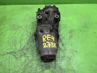 Редуктор задний HONDA CRV RE4 2 ракурс Редуктор задний HONDA CRV RE4 2 ракурс