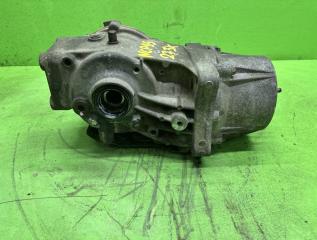 Редуктор задний TOYOTA VITZ NCP95 3 ракурс