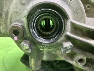 Редуктор задний TOYOTA VITZ NCP95 4 ракурс