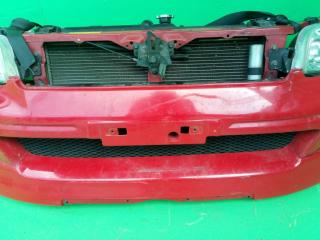 Ноускат MITSUBISHI LANCER CS5W 5 ракурс