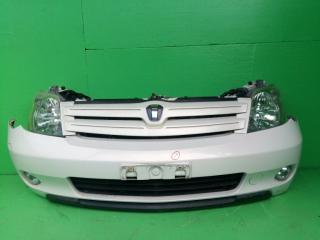 Ноускат TOYOTA IST NCP65 1 ракурс