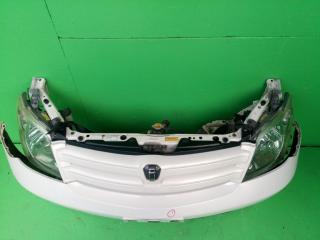 Ноускат TOYOTA IST NCP65 2 ракурс