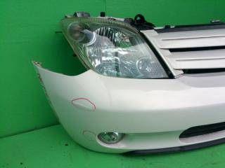 Ноускат TOYOTA IST NCP65 4 ракурс