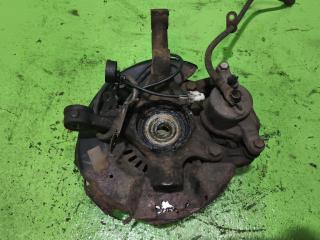 Ступица левая передняя TOYOTA IST NCP65 1 ракурс
