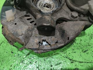 Ступица левая передняя TOYOTA IST NCP65 2 ракурс