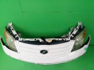 Ноускат TOYOTA IST NCP65 2 ракурс
