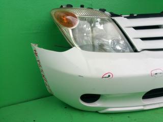 Ноускат TOYOTA IST NCP65 4 ракурс