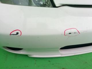 Ноускат TOYOTA IST NCP65 5 ракурс