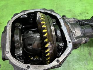 Редуктор передний MITSUBISHI PAJERO V98W MR453792 1 ракурс