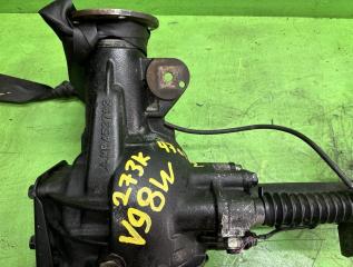 Редуктор передний MITSUBISHI PAJERO V98W MR453792 5 ракурс