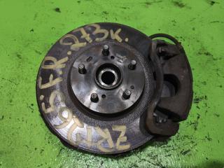 Ступица правая передняя TOYOTA ALLION ZRT265 1 ракурс
