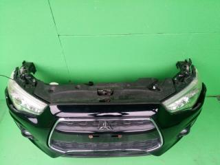 Ноускат MITSUBISHI RVR GA4W 2 ракурс